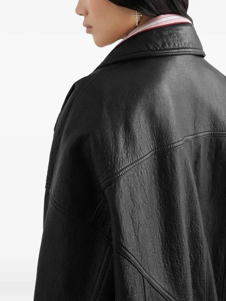 Dolce & Gabbana JACKET - Nero | 12383339a9fbe83c1cd3e34adbd982cfcafd2743