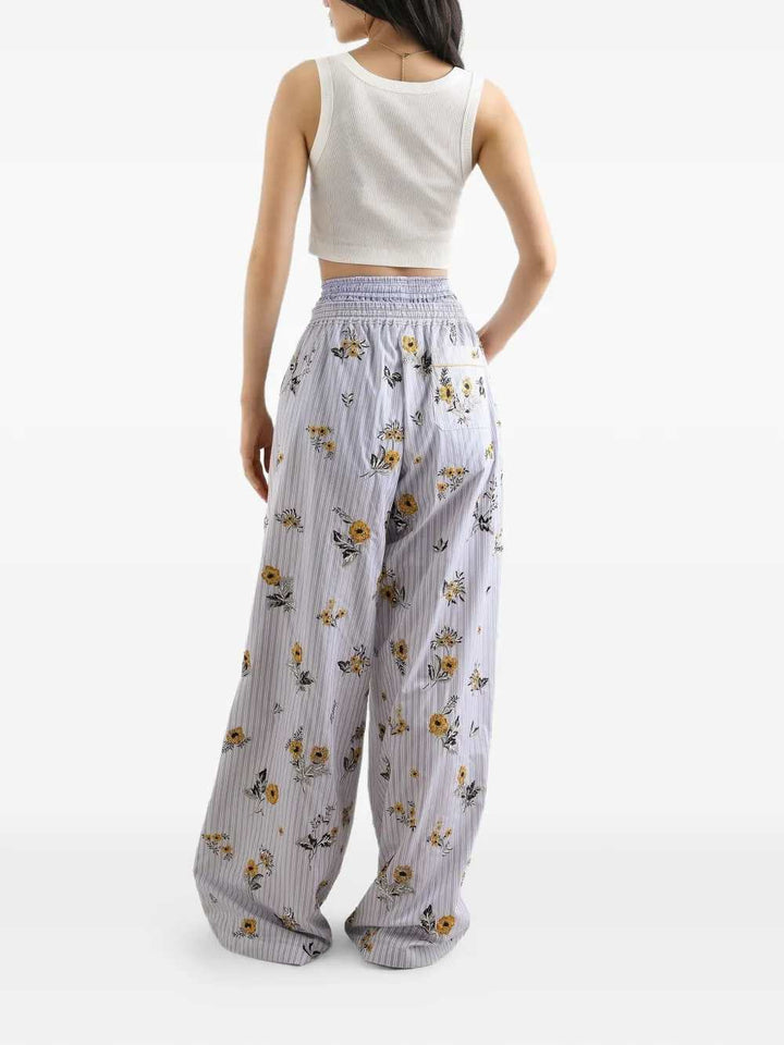 Dolce & Gabbana TOP - Bianco | 3ce2d7dac35a9e36daaeaf0a7d49ee9815afcae3