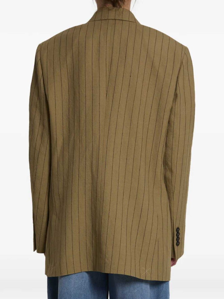 Dolce & Gabbana JACKET - Marrone | 29427888605d10cfbefea83c1f981bbb624f10bb