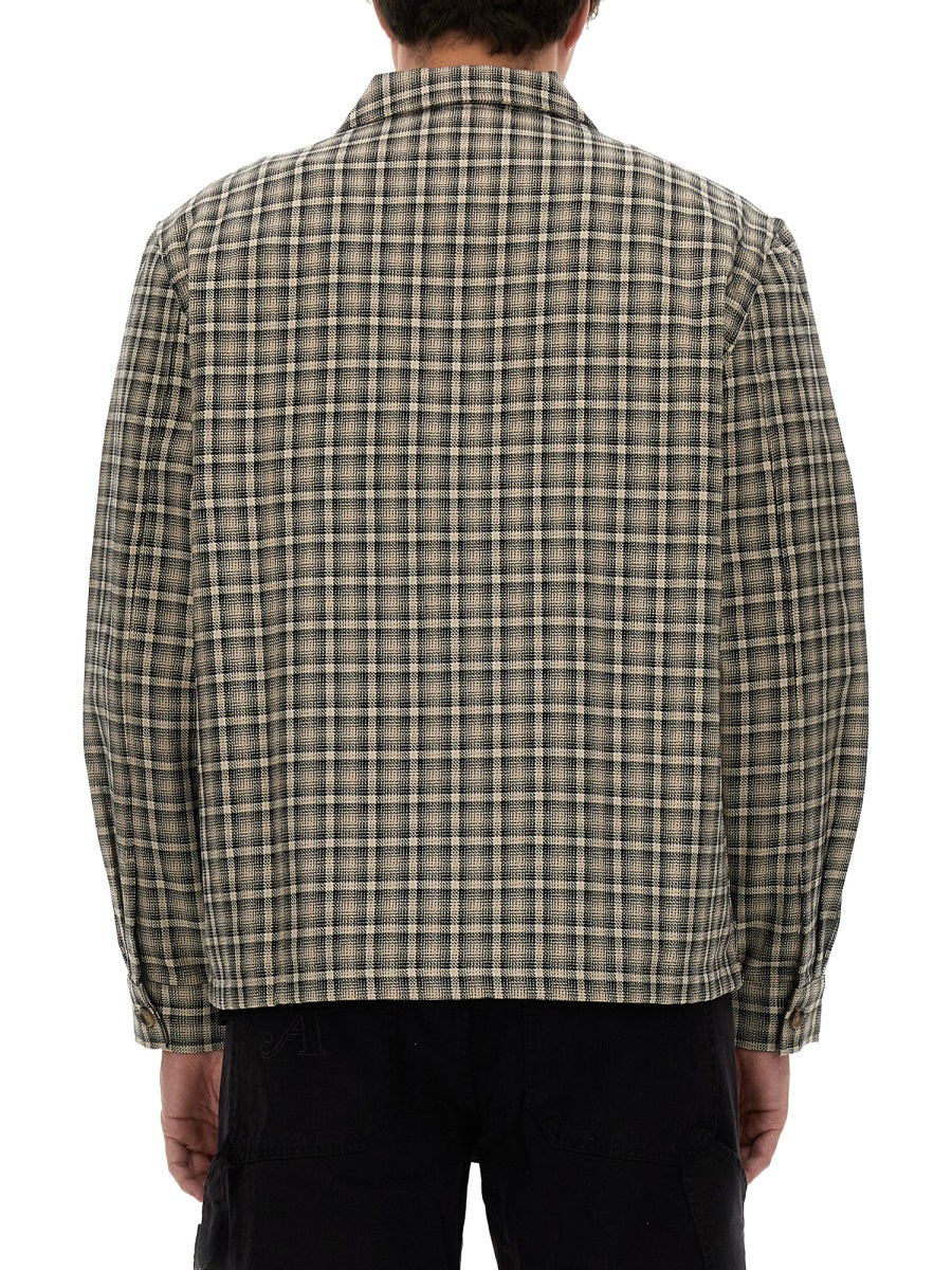 Awake NY Giacche - Marrone | Wanan Luxury