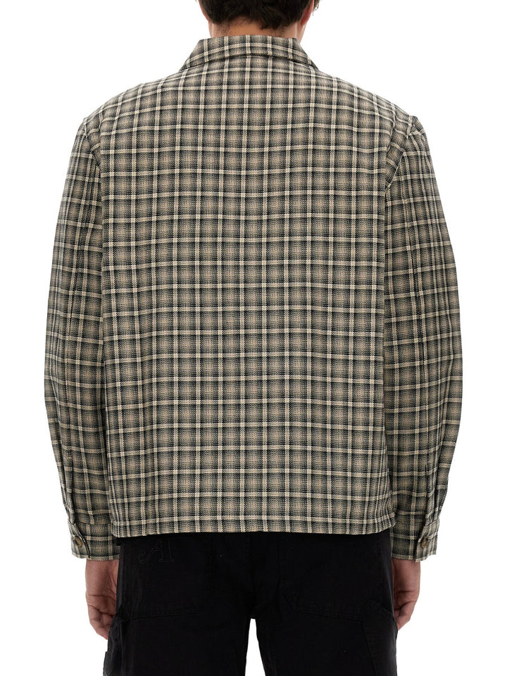 Awake NY Giacche - Marrone | Wanan Luxury