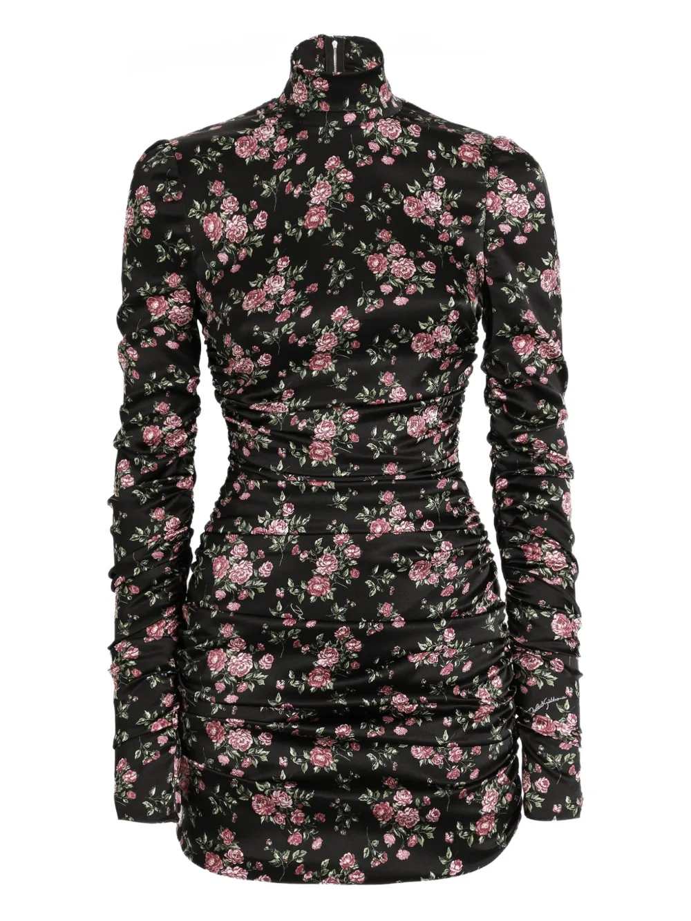 Dolce & Gabbana DRESS - Multicolour | 30b97d2641198cafee3dc21b72db7fde49b04a51