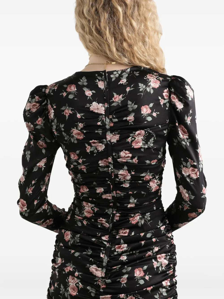 Dolce & Gabbana DRESS - Multicolour | 4a5398e1c93735620cceac3e7c82f05bdfc52899