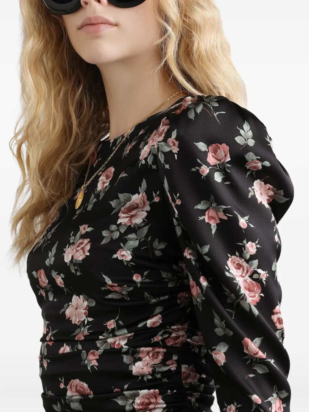 Dolce & Gabbana DRESS - Multicolour | 29eeb8d0e76648a12d77387def8df22ff147c252