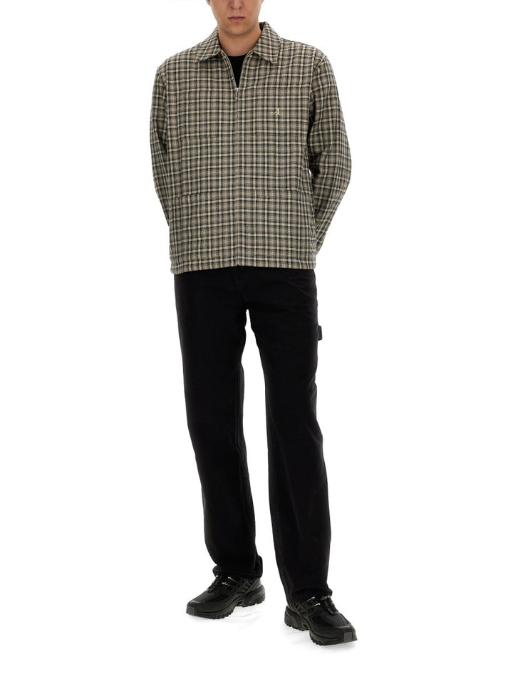 Awake NY Giacche - Marrone | Wanan Luxury