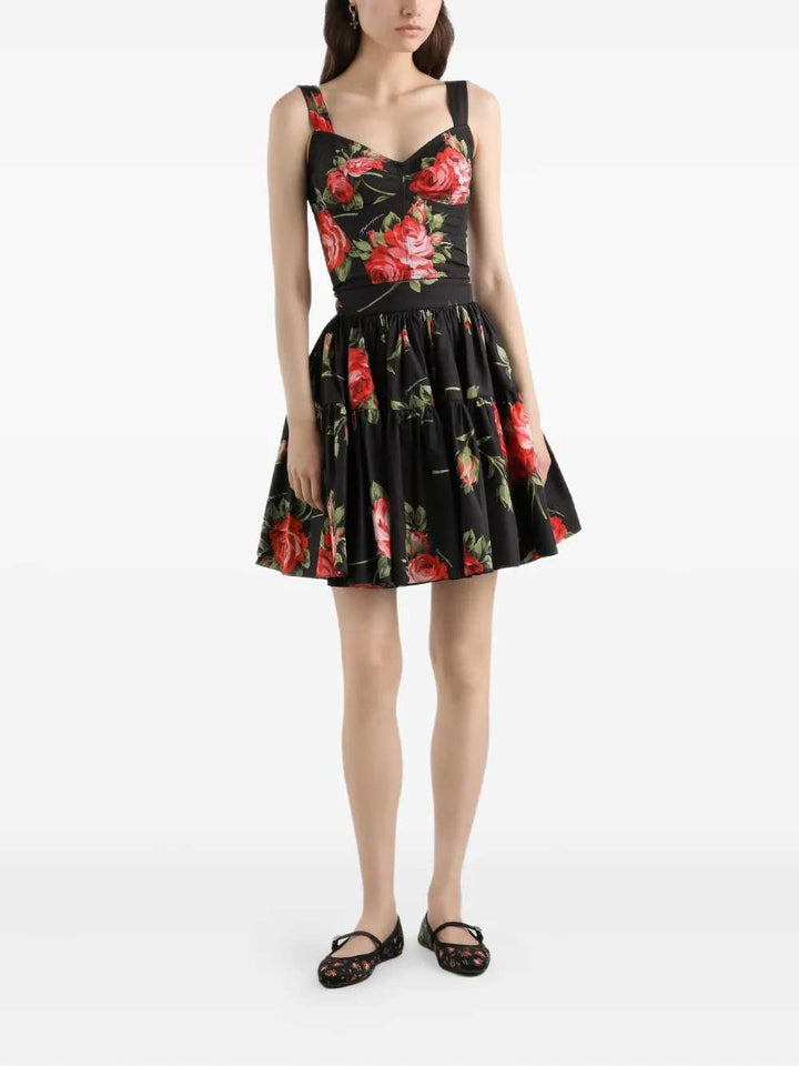 Dolce & Gabbana SKIRT - Multicolour | af6ab8ddb1c4a4555b70273e1fd6802ad1db812c