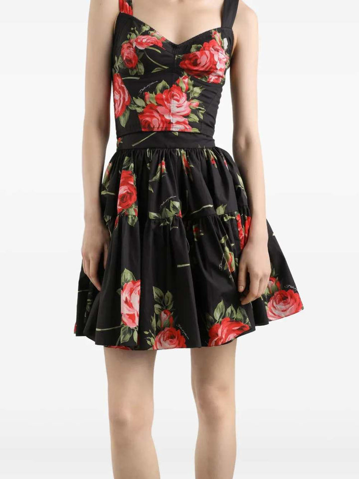Dolce & Gabbana SKIRT - Multicolour | 5fd0de011f559da8ac629a20d8b5c122d5521621