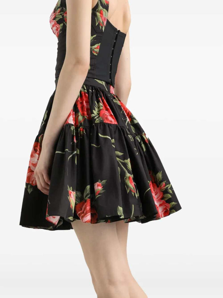 Dolce & Gabbana SKIRT - Multicolour | 771a96a7a415fa4e434ac0e512355f79c42ba8b9