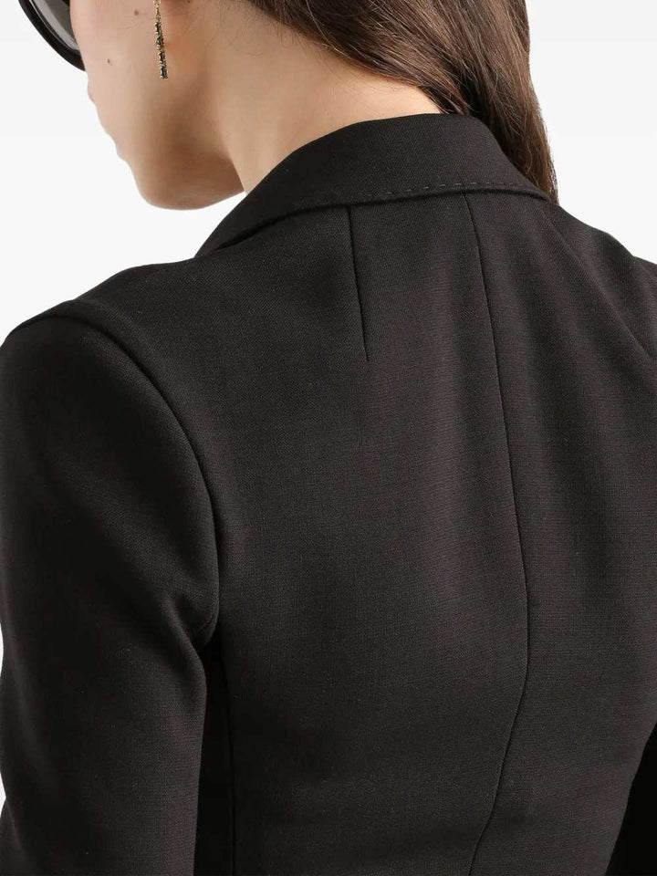 Dolce & Gabbana JACKET - Nero | 730ea408886cd8b6c20a40f110cef046724b36df