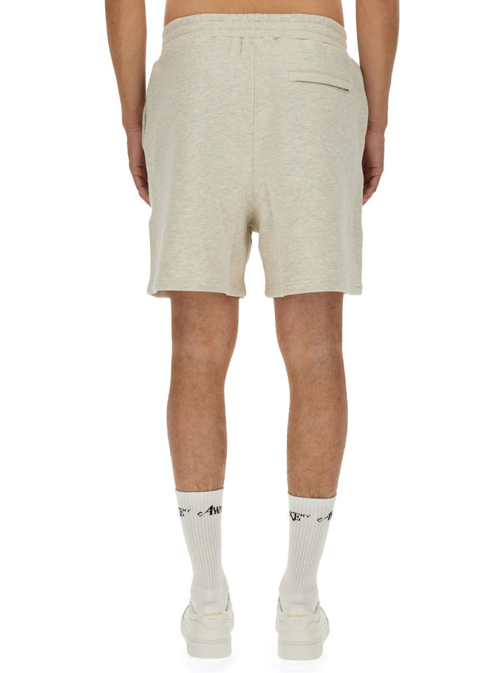 Awake NY Shorts - Grigio | Wanan Luxury