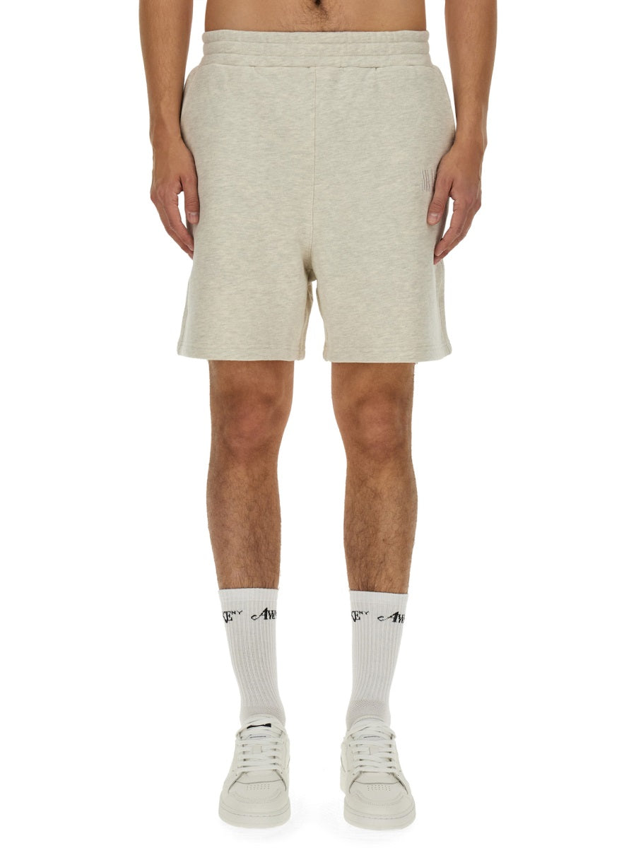 Awake NY Shorts - Grigio | Wanan Luxury