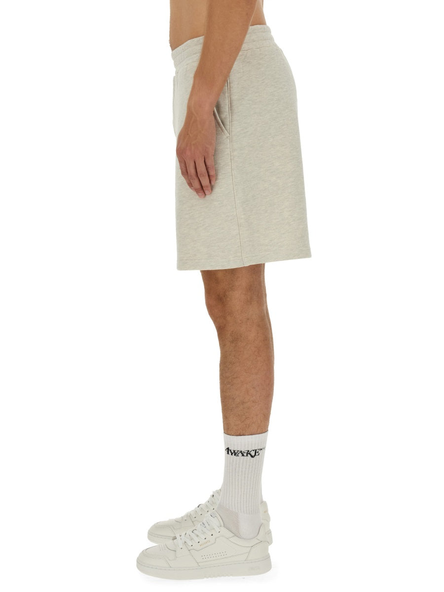 Awake NY Shorts - Grigio | Wanan Luxury