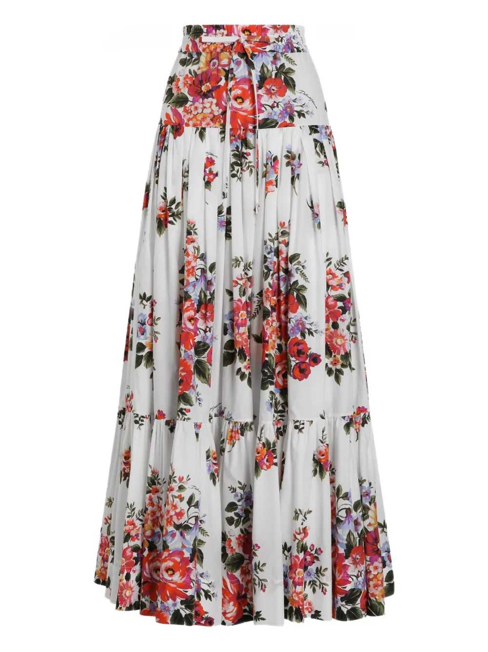 Dolce & Gabbana SKIRT - Multicolour | d6cc6a5b48ed17cf9d9317aed1cb444d6a822dbf