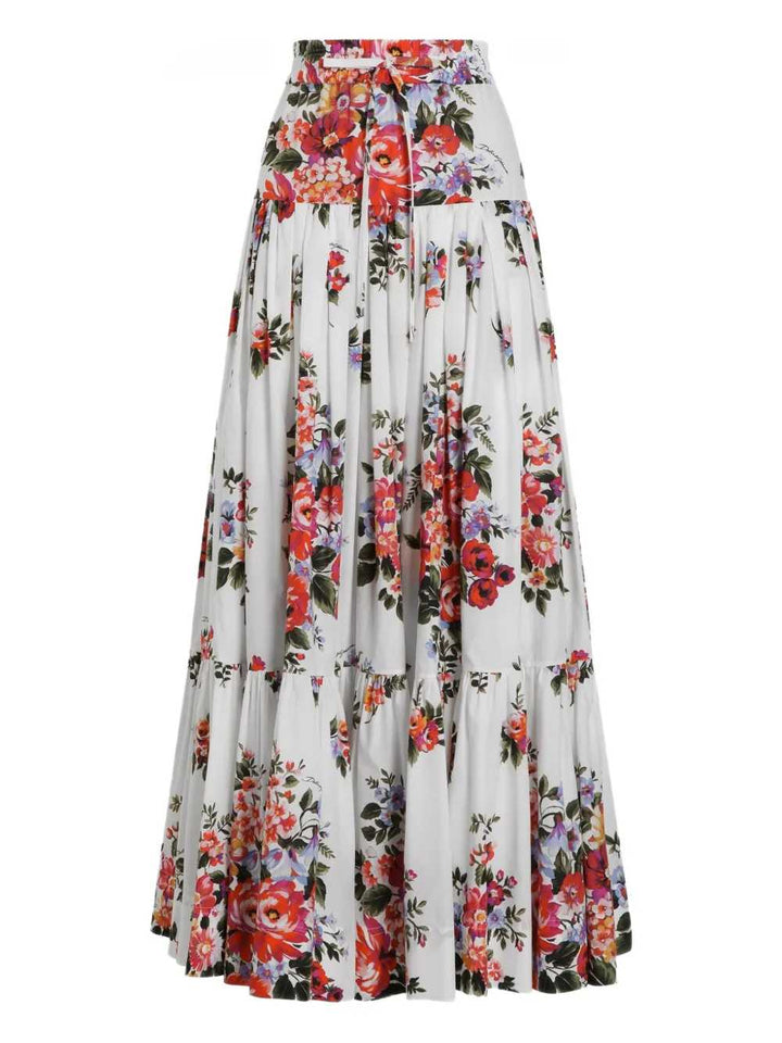 Dolce & Gabbana SKIRT - Multicolour | d6cc6a5b48ed17cf9d9317aed1cb444d6a822dbf