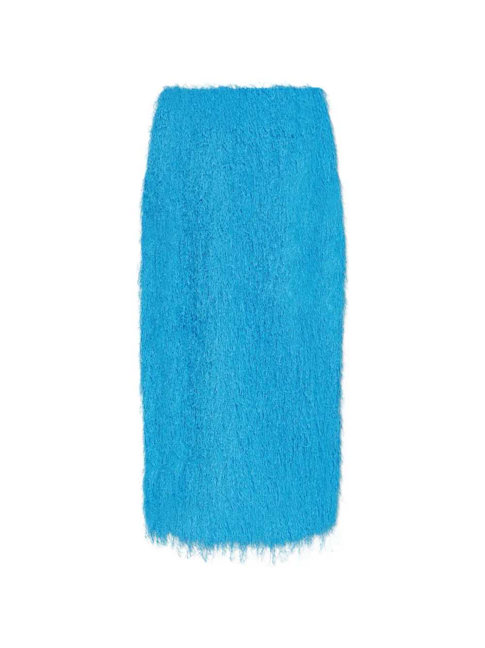 Dries Van Noten SKIRT - Blu | 27a5a90e63092d36965647580572f4c1b3bdb56f