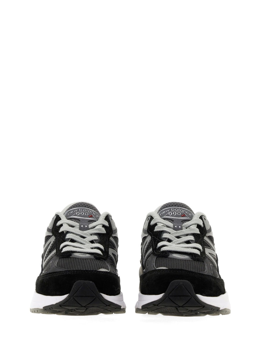 New Balance Sneakers - Black | d9c92cb2a2509a2d9628b394a3a8603e2d1bd122