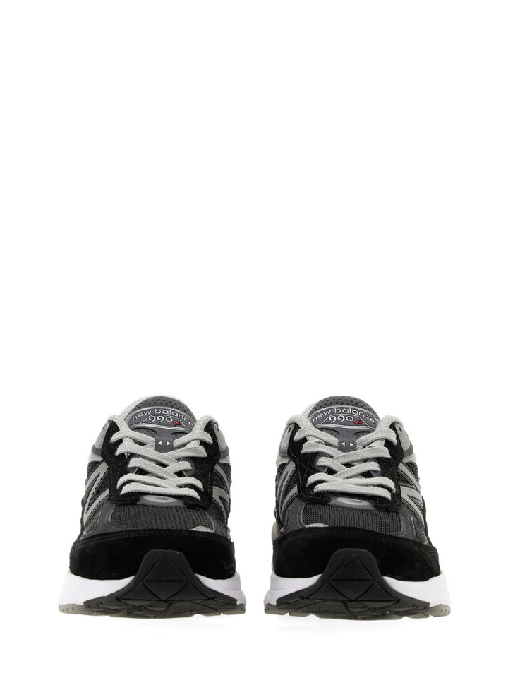 New Balance Sneakers - Black | d9c92cb2a2509a2d9628b394a3a8603e2d1bd122