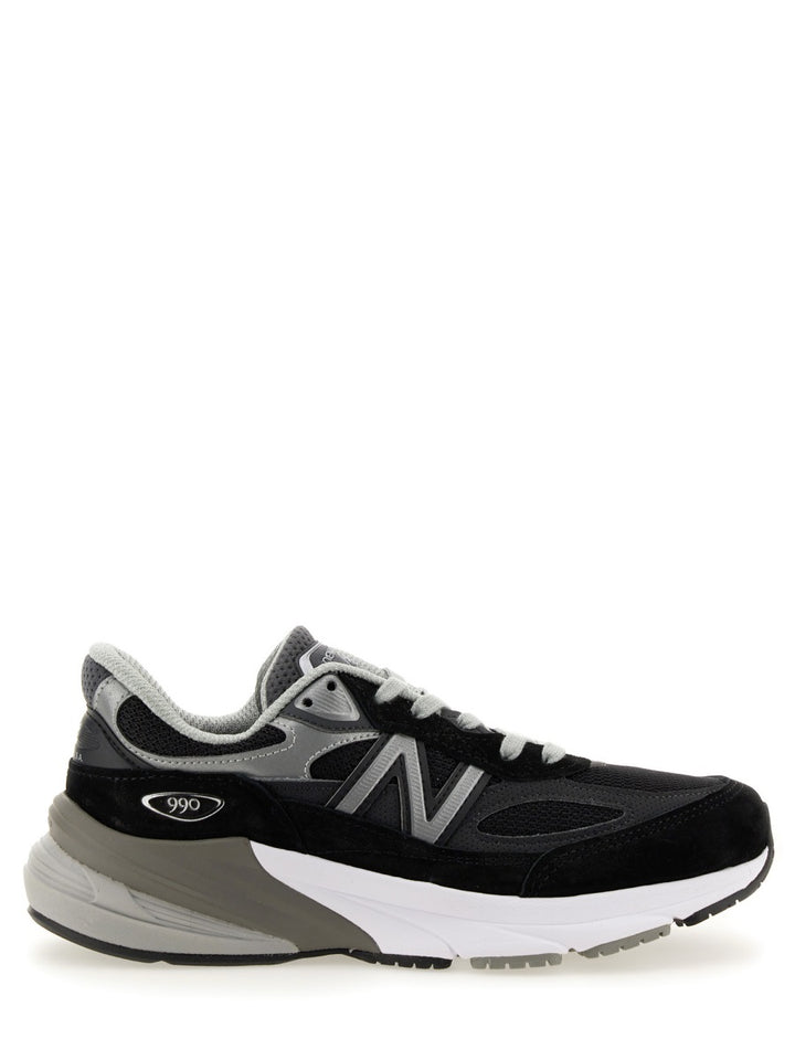 New Balance Sneakers - Black | 9663f3f51f71e924a50e12cd3cf6eaa38bd95159