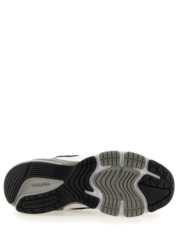 New Balance Sneakers - Black | 2fe3943893a96c3ebd111b2eb2aed89664d6992b