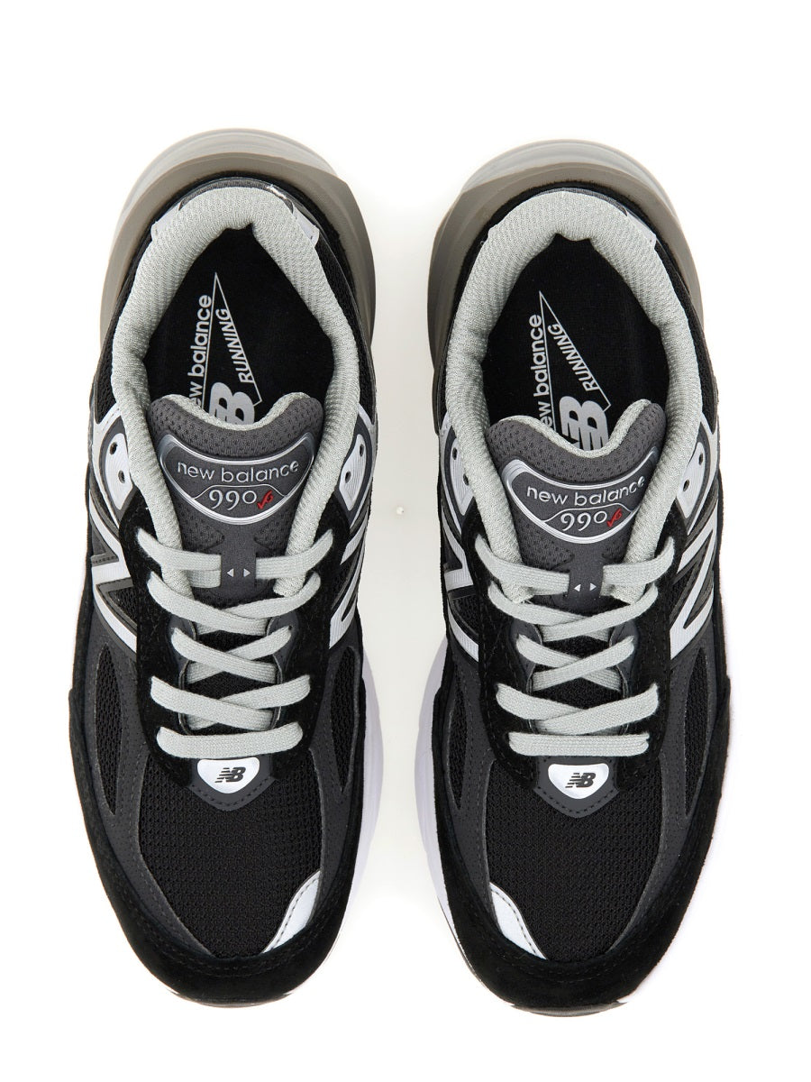 New Balance Sneakers - Black | f99ef757a3203d372965ebb570b68d6576dc70a1
