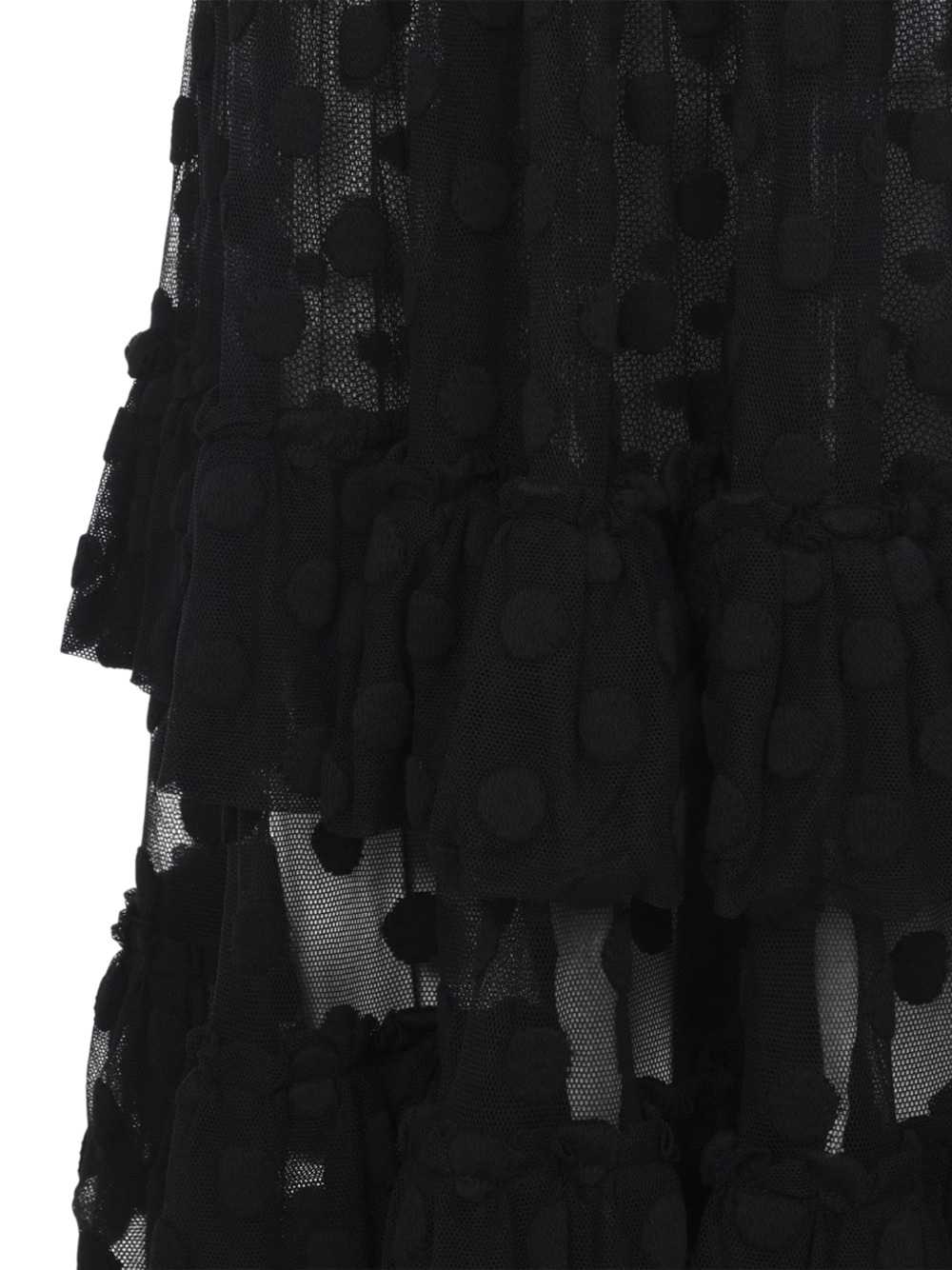 Dries Van Noten DRESS - Nero | 2970bec998d0a50167312997a75488bb441c3a3c