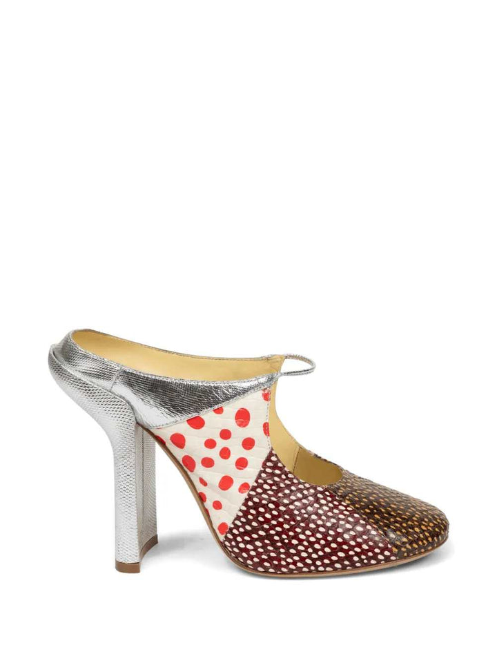 Dries Van Noten SHOES - Multicolour | da24da0d012d2fbb685cda0fd2205e5de1c2f98a