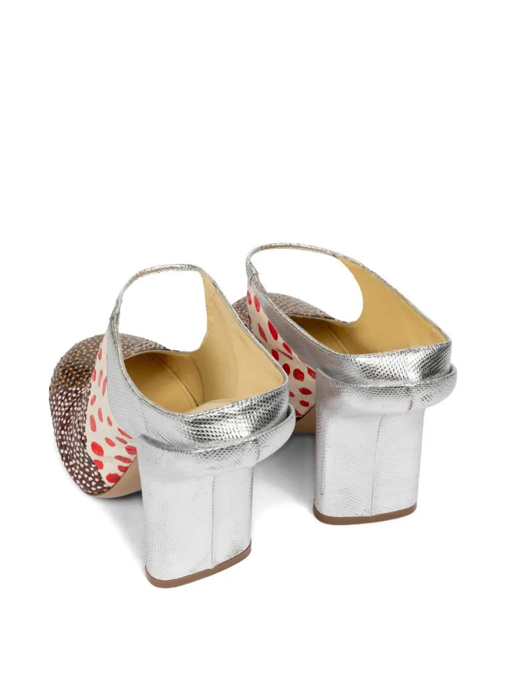 Dries Van Noten SHOES - Multicolour | 941cb102a845381dd42ecc603288c39c1c86ad45