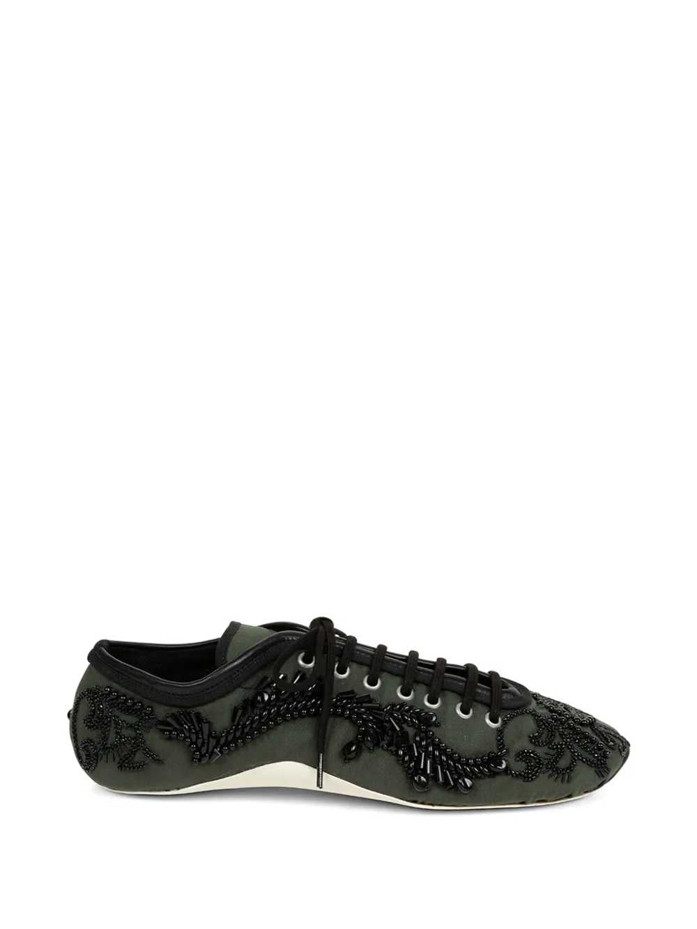 Dries Van Noten SHOES - Verde | 0210d239a5691a9925f2aea5d9db40ceb819443b