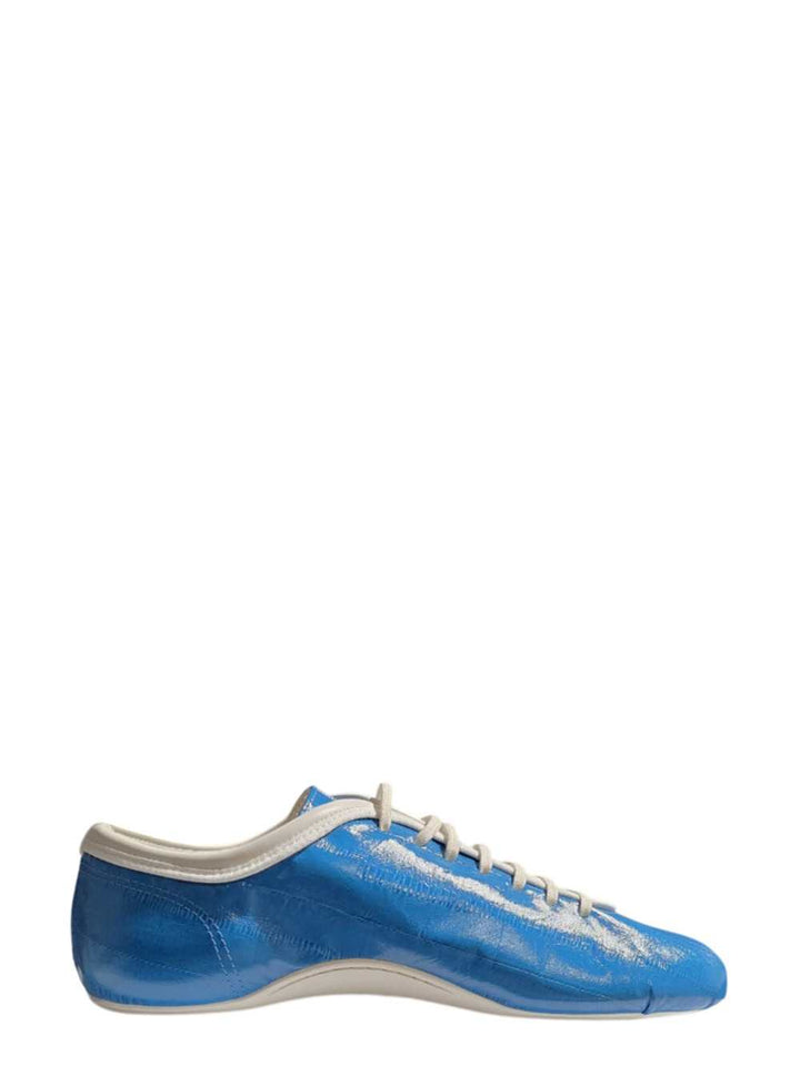 Dries Van Noten SHOES - Blu | 4240b806bf1ae30fe91e7b3f1d3aa168f7fe77ae