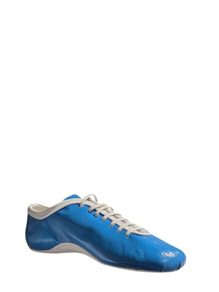 Dries Van Noten SHOES - Blu | 24790ec2a9cc3f49eb9169792fbc7dc631e5702a