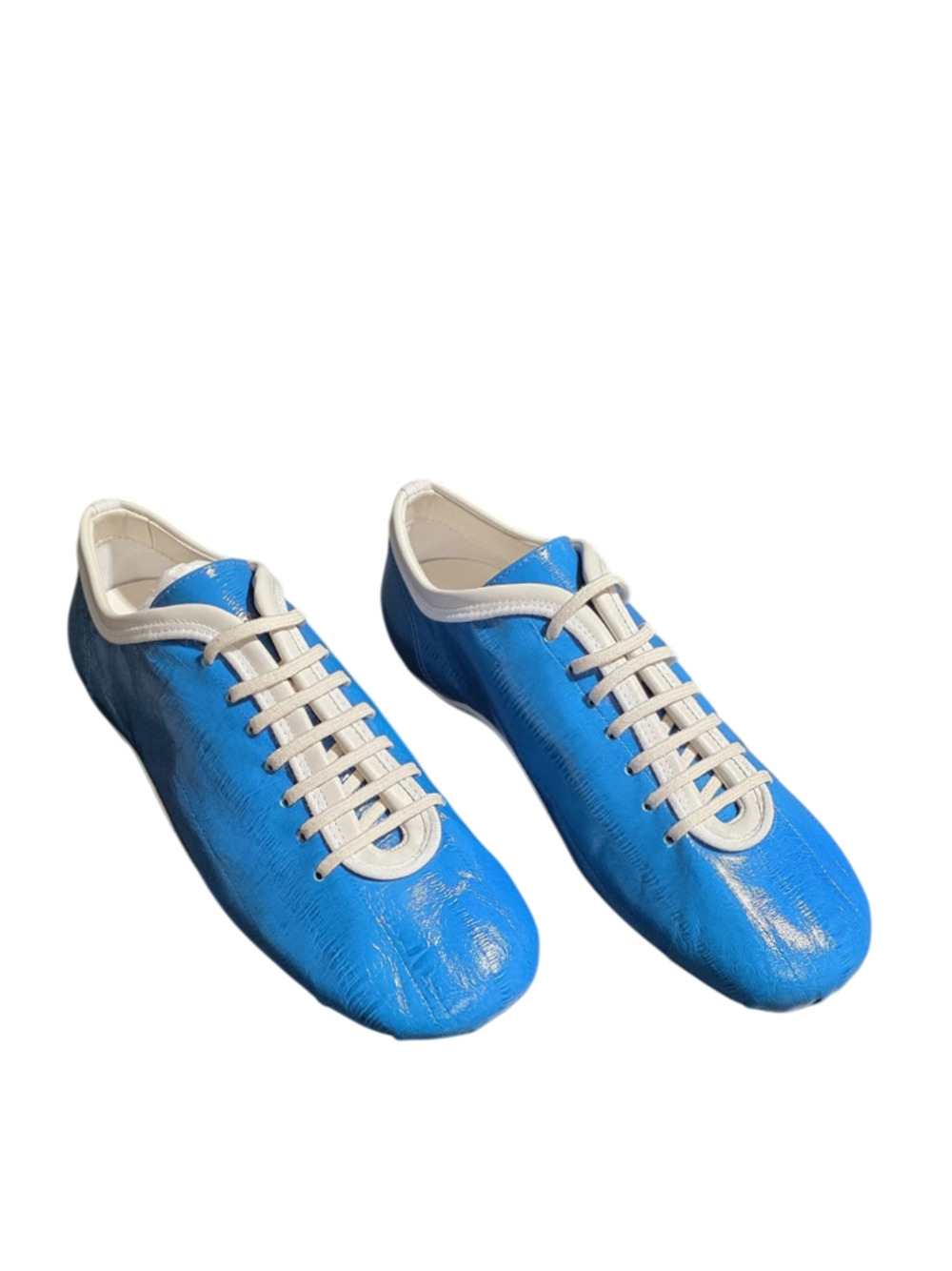 Dries Van Noten SHOES - Blu | f45b5d0ab3cf654c33712391058b1a2f69267f27