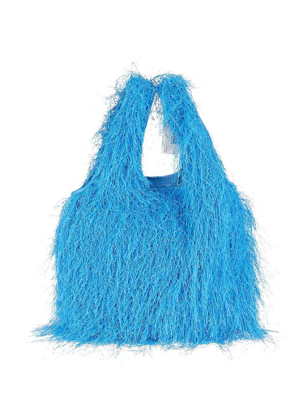 Dries Van Noten BAG - Blu | 792b00d5c646a48ee60704cbdaaceb0d2853e705