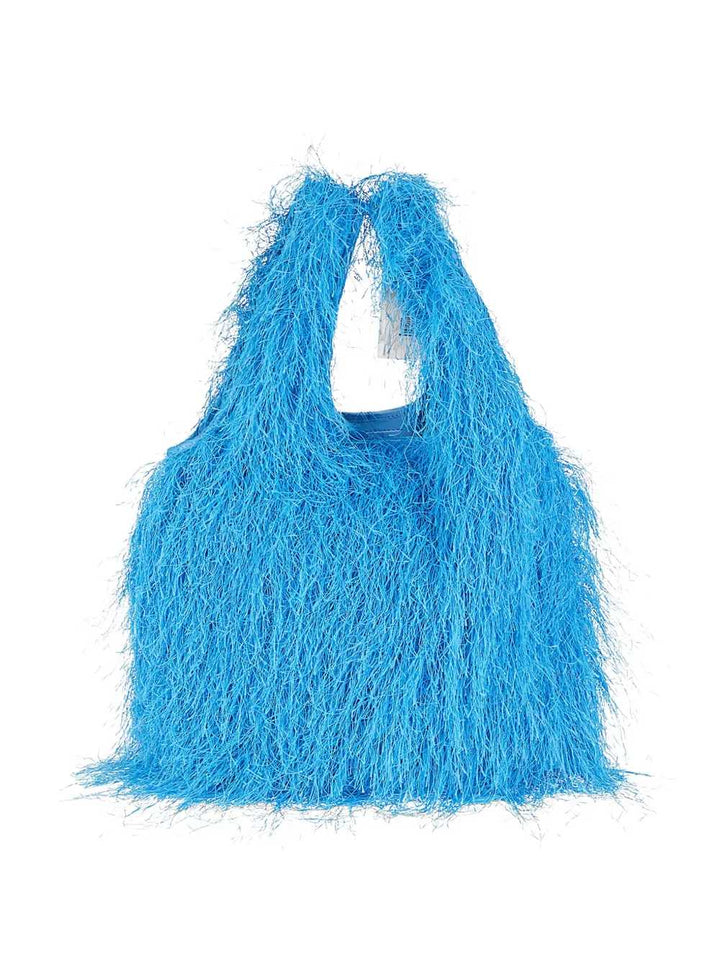 Dries Van Noten BAG - Blu | 792b00d5c646a48ee60704cbdaaceb0d2853e705