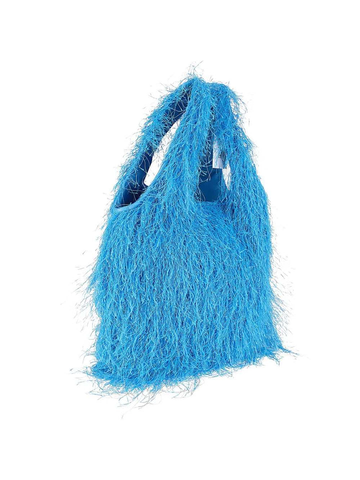 Dries Van Noten BAG - Blu | 6054ed69eaba5df593265008d996eea1adf468fa
