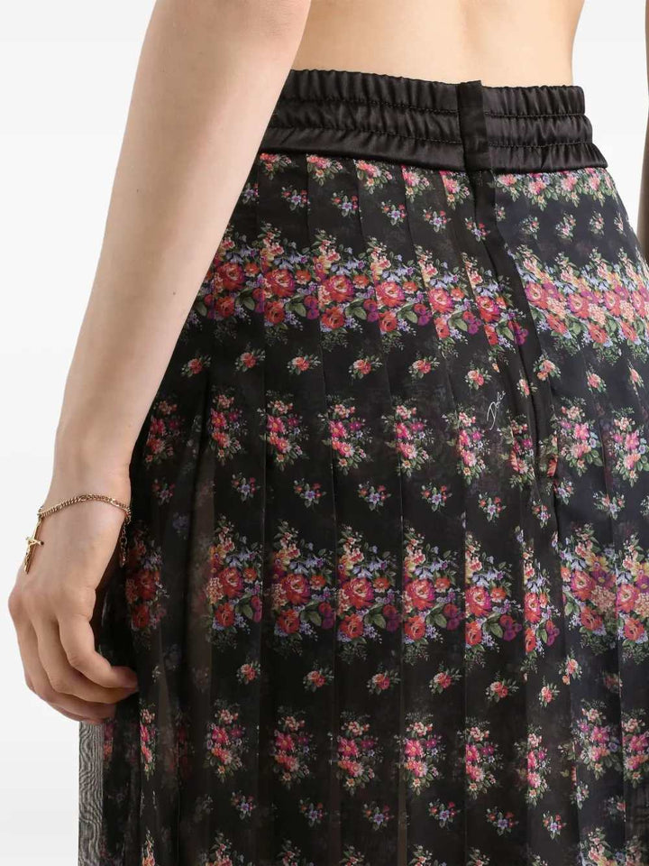 Dolce & Gabbana SKIRT - Nero | cc3525bd8d5f1361ea299dc5149de544565a1d6d
