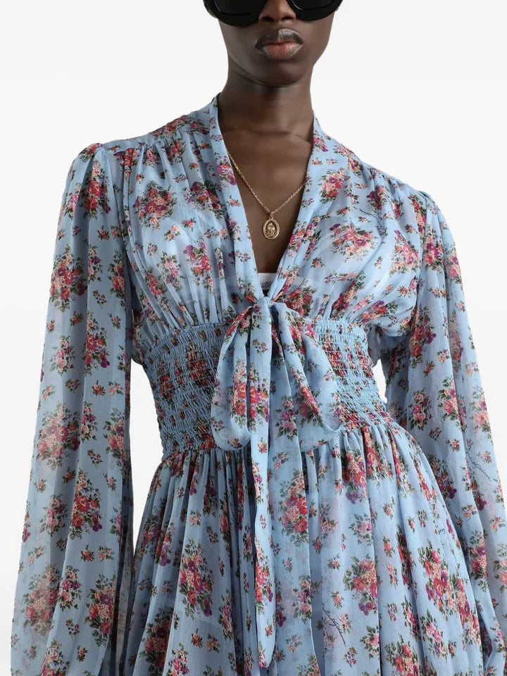 Dolce & Gabbana DRESS - Multicolour | b40974ea54042811a2b53f41f567d043e018ef4a