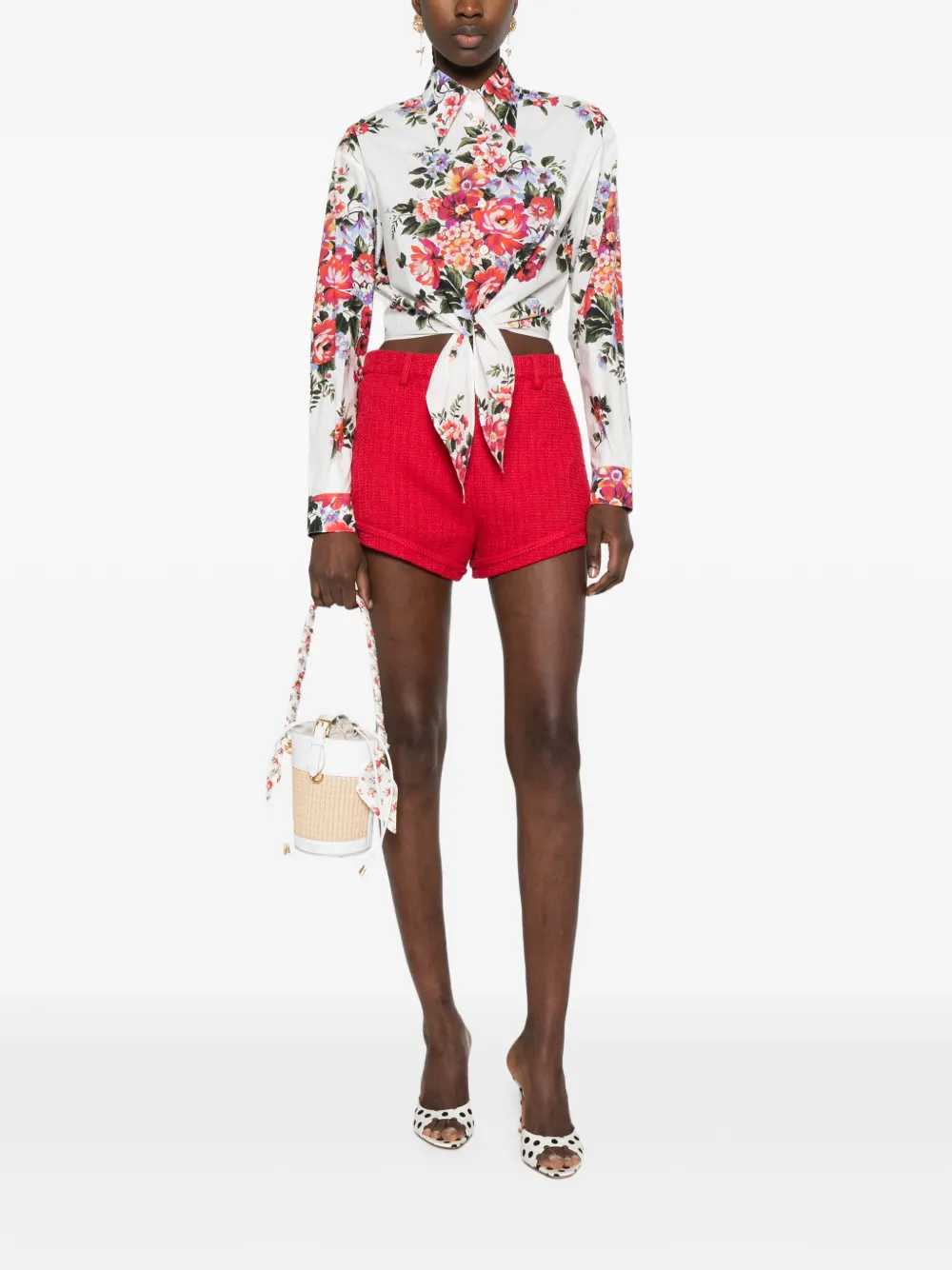 Dolce & Gabbana SHIRT - Multicolour | faf85a92e157accb245062cfcfb33b8d2ef60da5