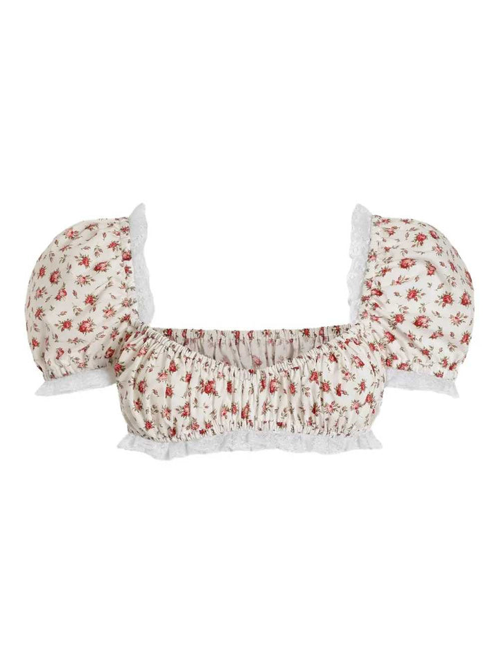Dolce & Gabbana TOP - Multicolour | 7b86d322a2430b305341001cd06ec17130c9d5c1