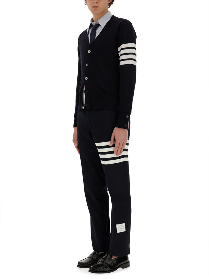 Thom Browne Maglioni - Blu | Wanan Luxury