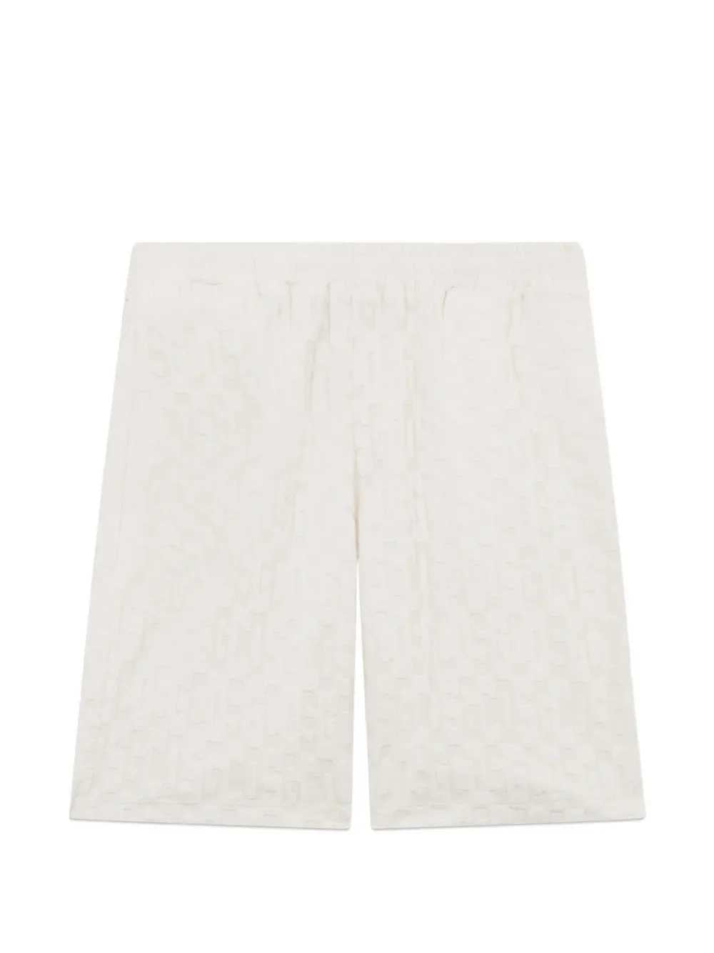 Gcds SHORTS - Bianco | 33acdbe79baa24247904ec017b693b3d0279c9c1