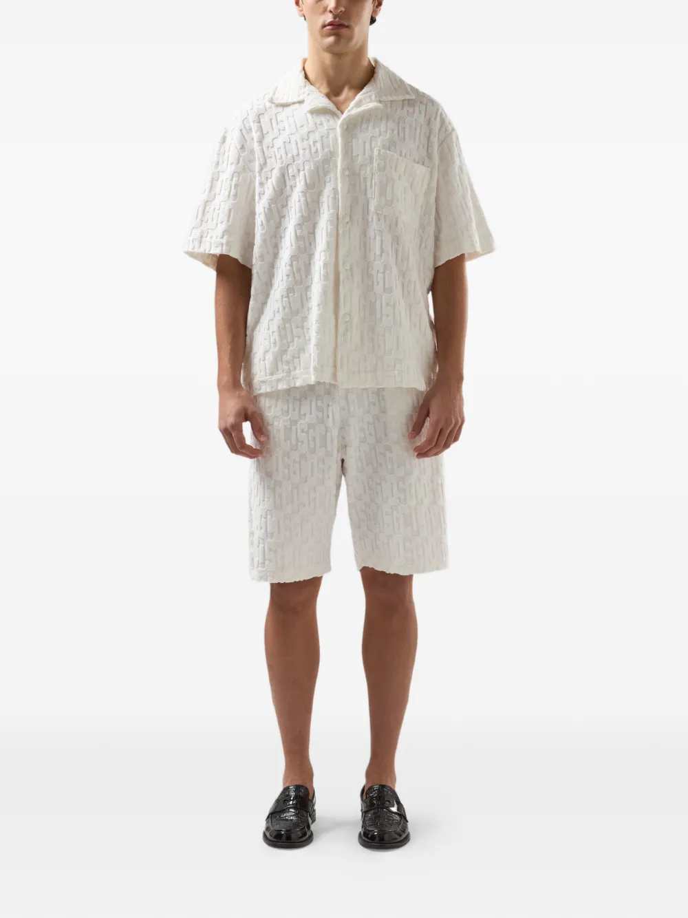 Gcds SHORTS - Bianco | 329b8292cf6843cc4cab0a8bd7e24e716a80b519