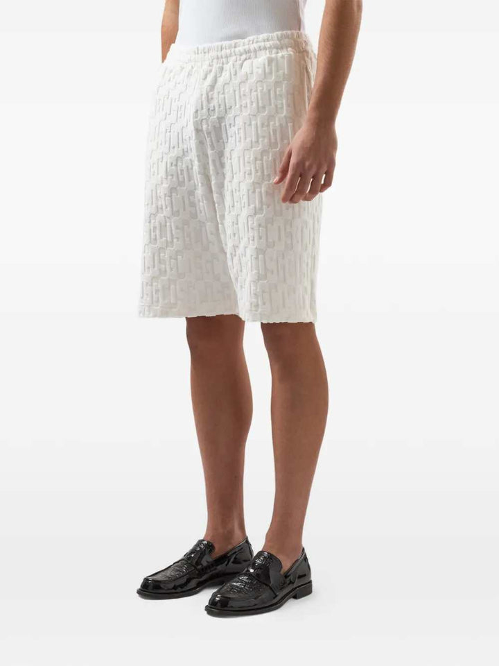 Gcds SHORTS - Bianco | 2b8b9f914e0ea684bd7905c0c54787da57902205