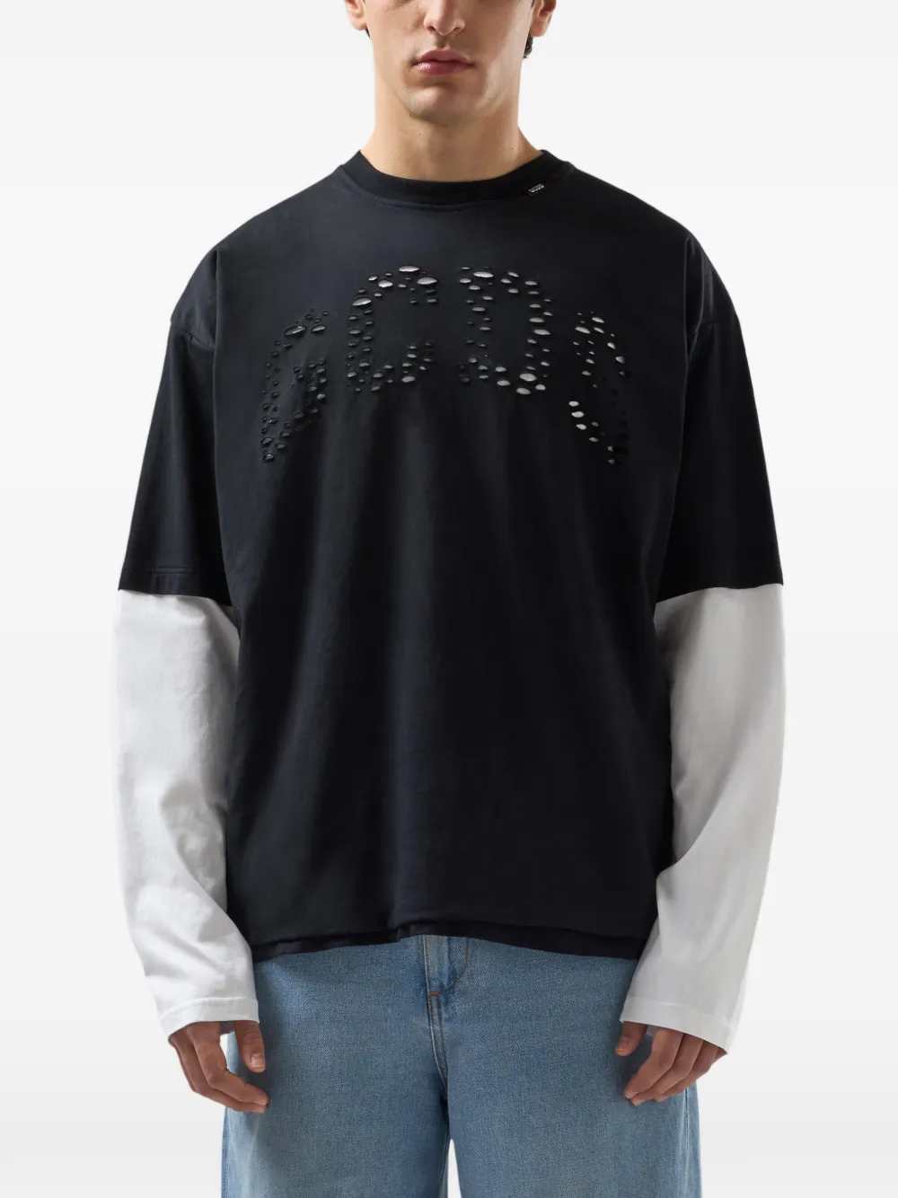 Gcds TSHIRT - Nero | 1fbf37f35fddf876c124d6e4c7cbb5851672dca4