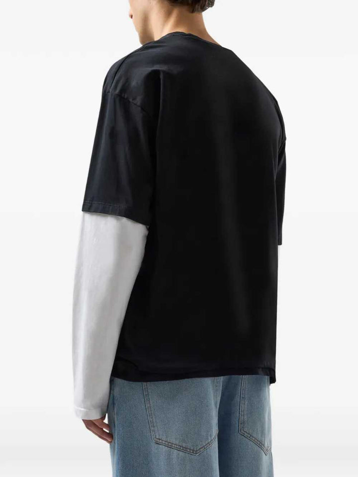Gcds TSHIRT - Nero | 65b0dcbeb7b52a37f11d0527bcd7aa6384e0f9b9