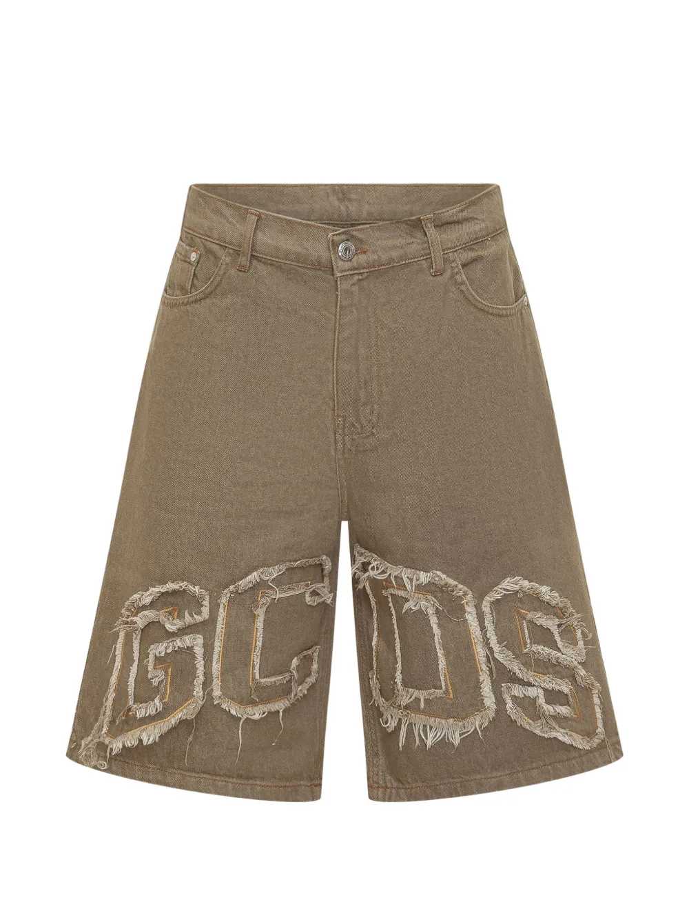 Gcds PANTS - Marrone | 42e64106fd63daf398f3cf0c1c532a20cf1984a1