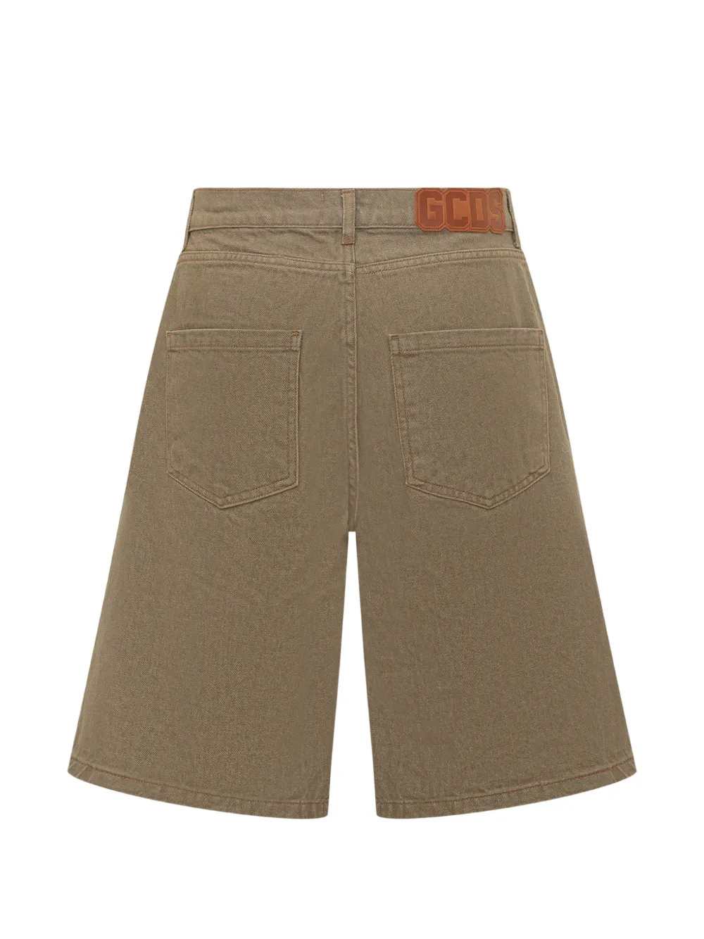 Gcds PANTS - Marrone | cc7b4bc66c59dfe7790a00931096b5566f49acfa
