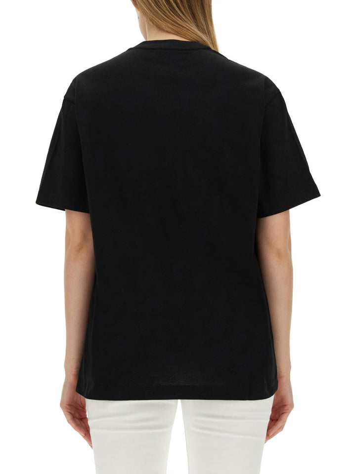 Etro T shirt - Nero | Wanan Luxury