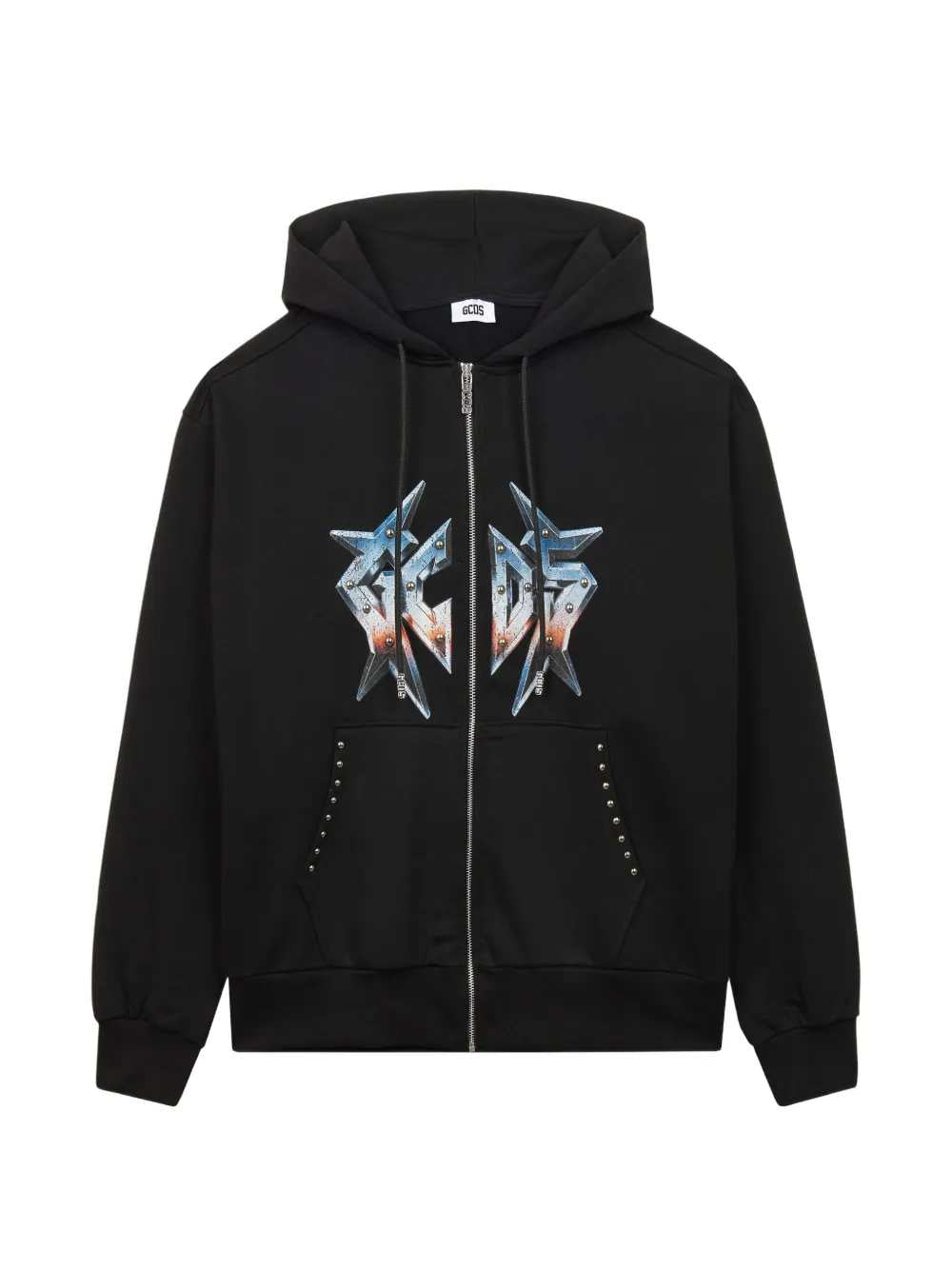 Gcds SWEATSHIRT - Nero | 06b364a8a9139cda6ae1e26ac4e1beebdd2a8091