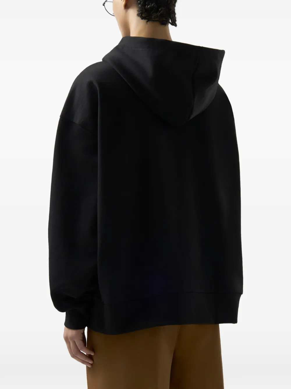 Gcds SWEATSHIRT - Nero | 34bde2563d0365e9524bf58b1cd72c4643e4988e