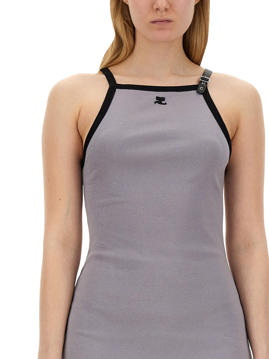 CourrèGes Abiti - Grey | 1f242d3d0b5c197662afcefb6c92151948b6983b
